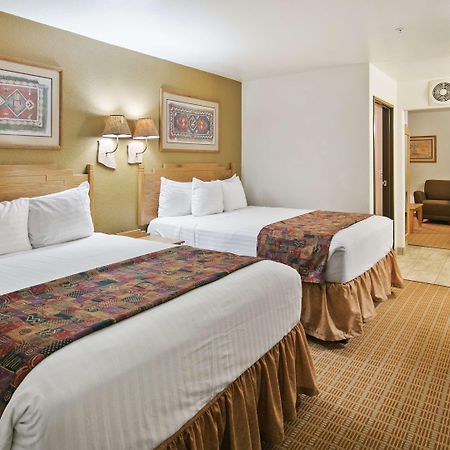 Best Western Gold Canyon Inn & Suites Zewnętrze zdjęcie