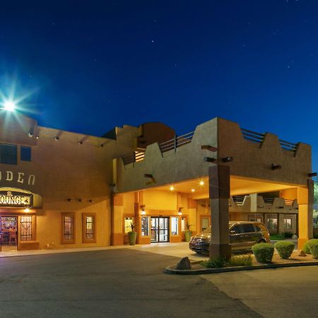 Best Western Gold Canyon Inn & Suites Zewnętrze zdjęcie