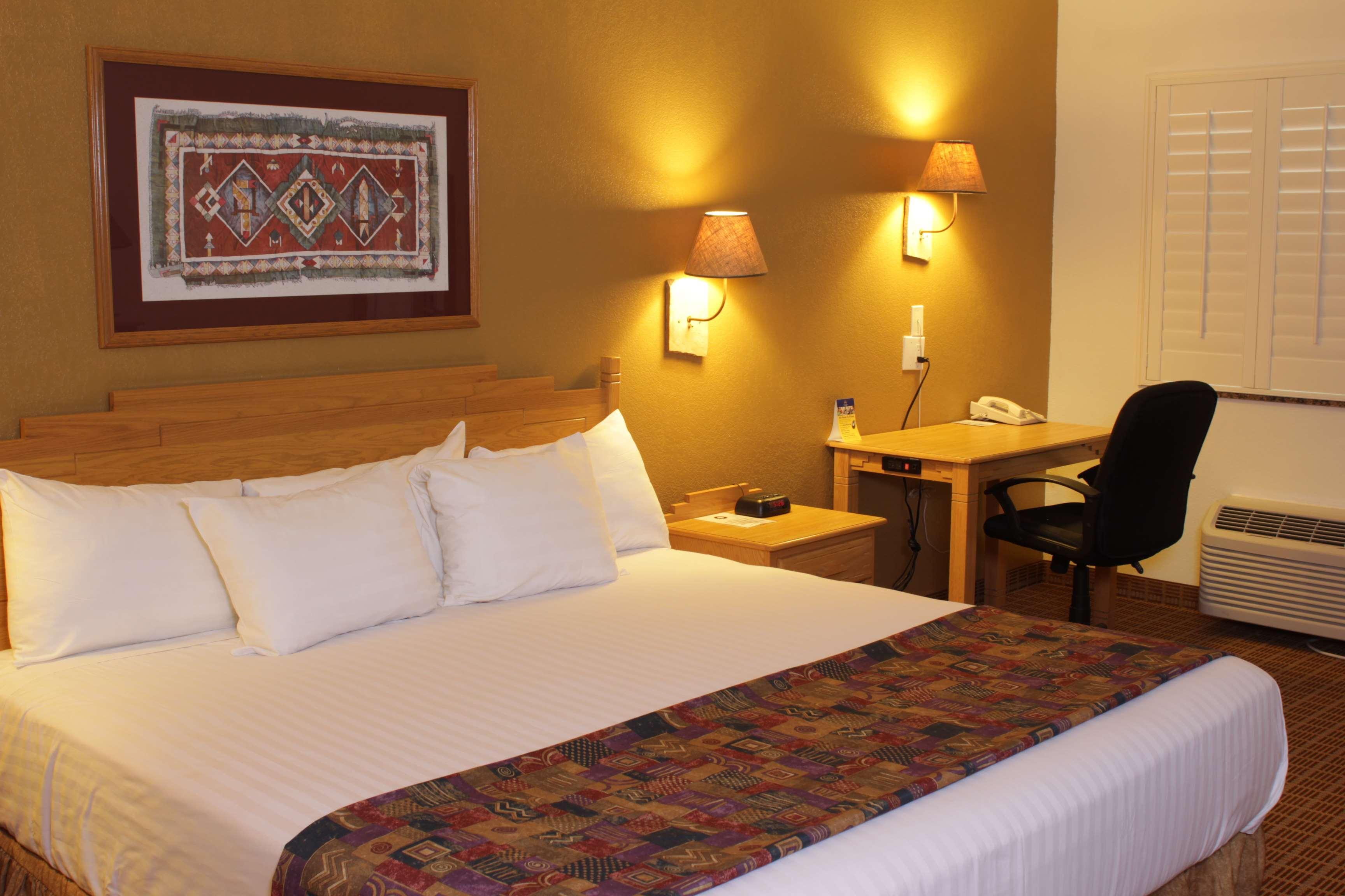Best Western Gold Canyon Inn & Suites Zewnętrze zdjęcie