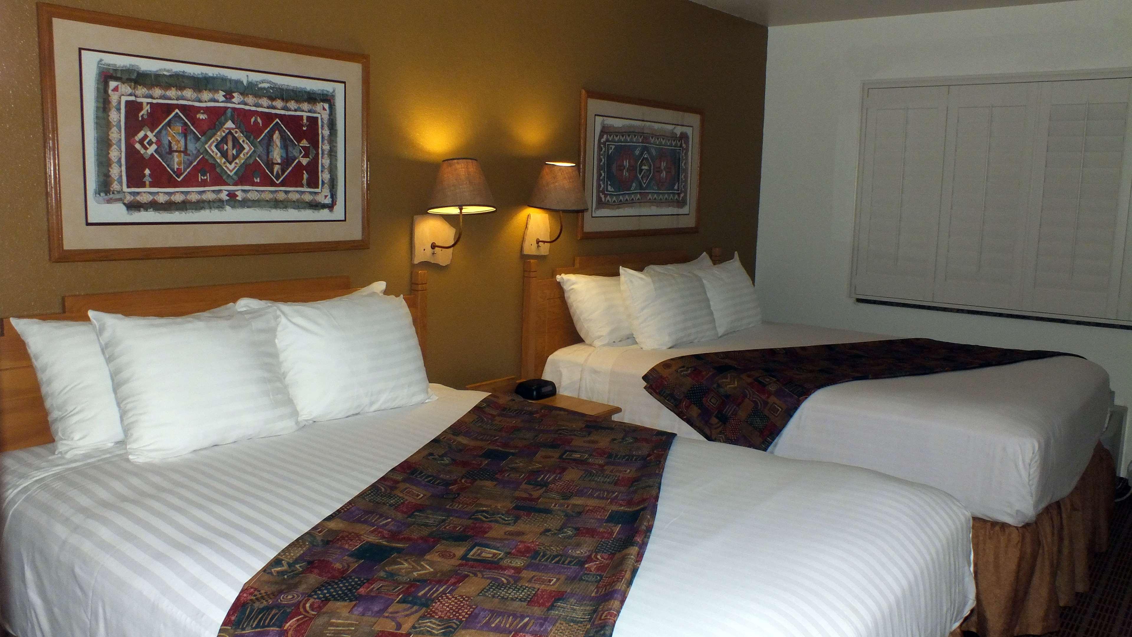 Best Western Gold Canyon Inn & Suites Zewnętrze zdjęcie
