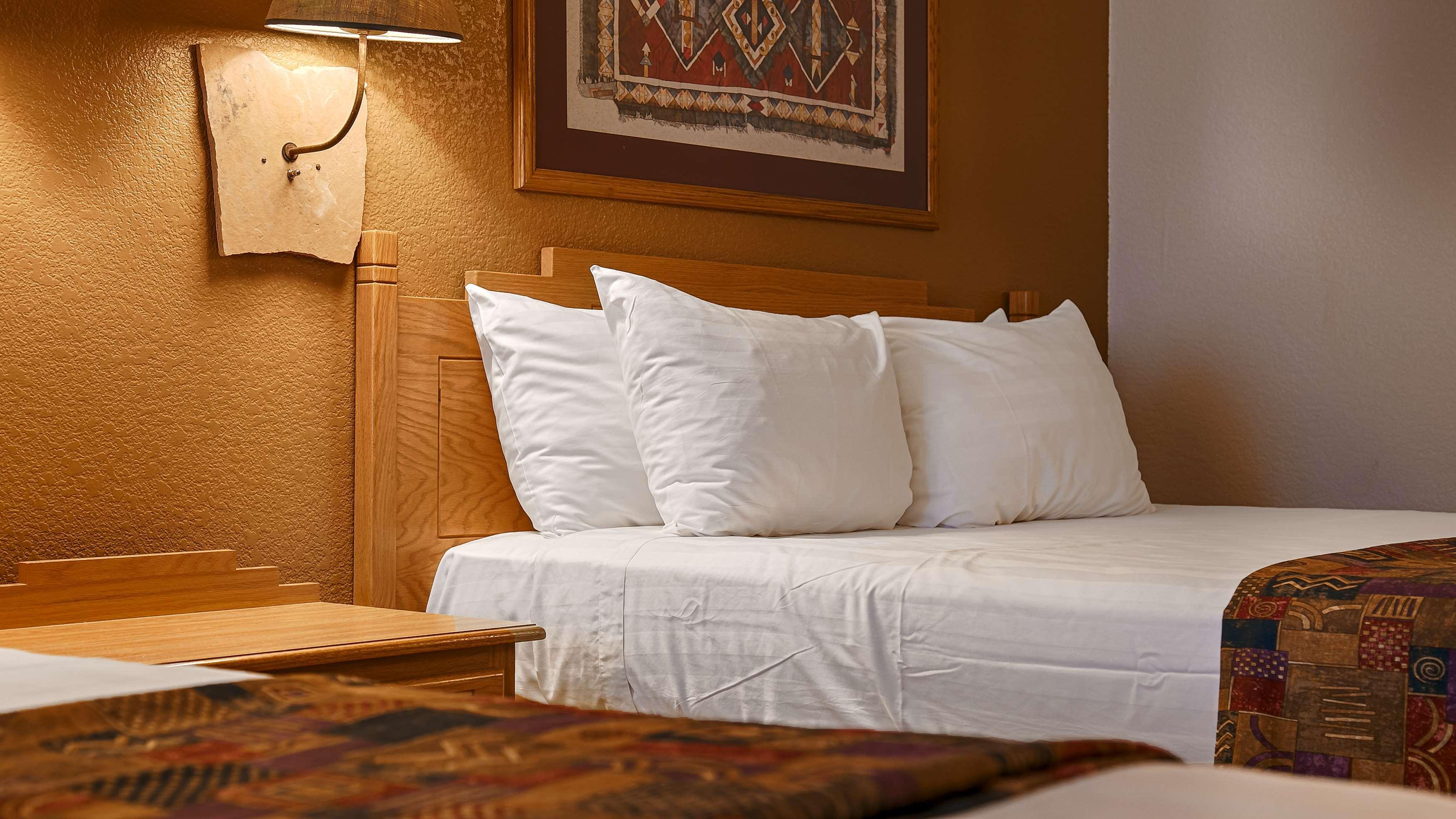 Best Western Gold Canyon Inn & Suites Zewnętrze zdjęcie
