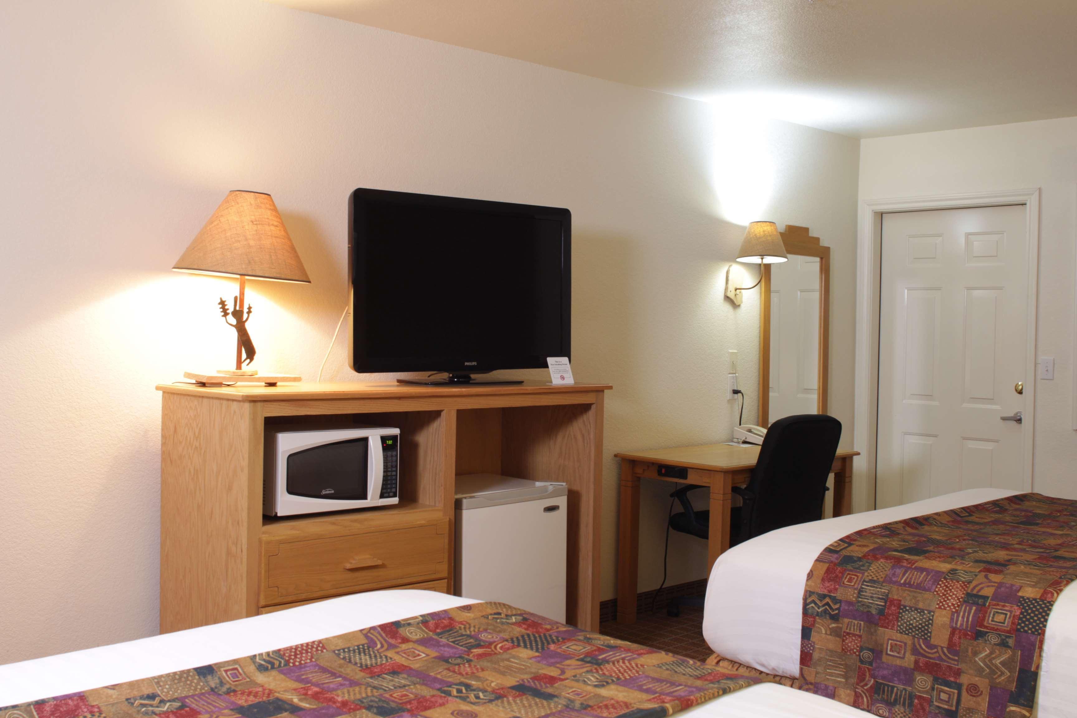 Best Western Gold Canyon Inn & Suites Zewnętrze zdjęcie