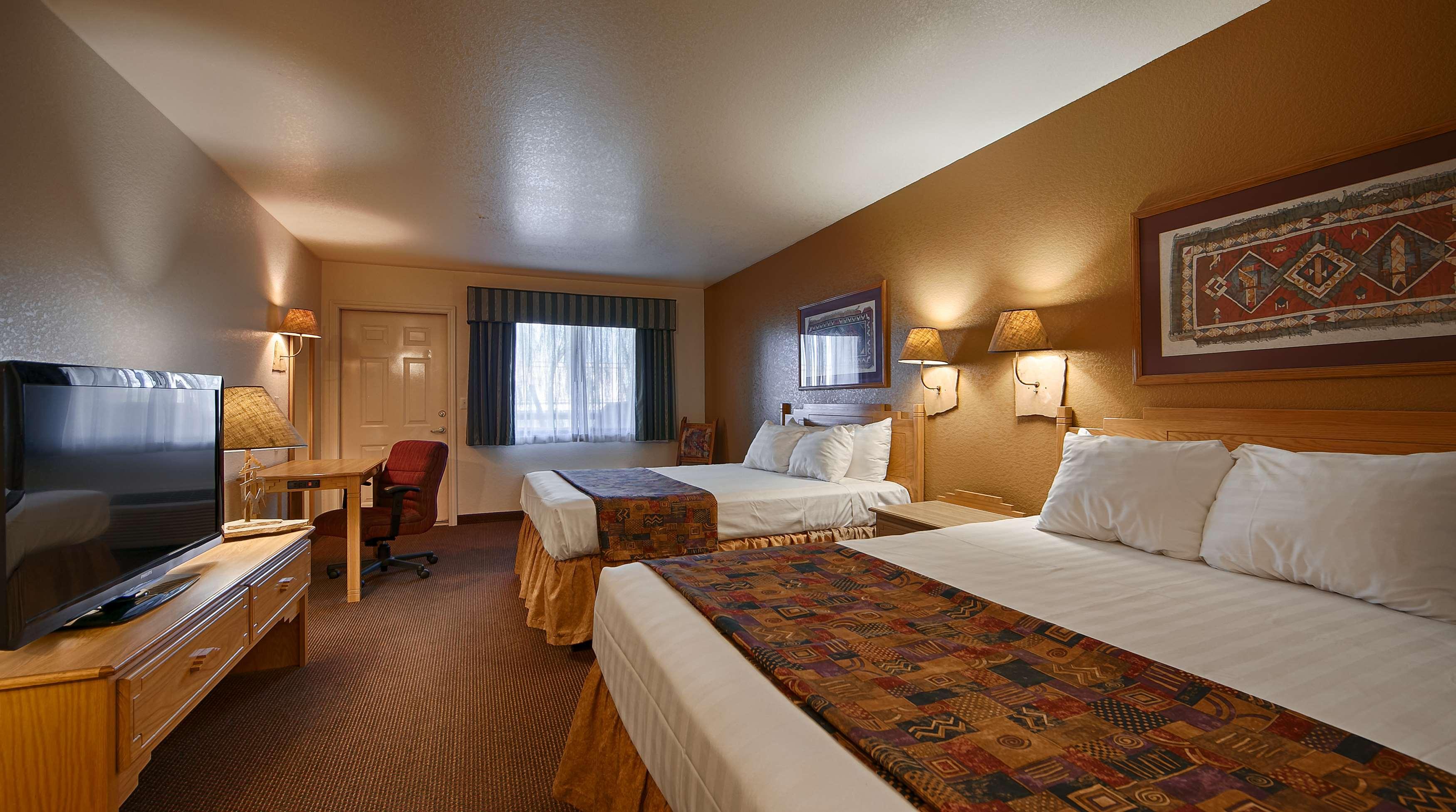 Best Western Gold Canyon Inn & Suites Zewnętrze zdjęcie