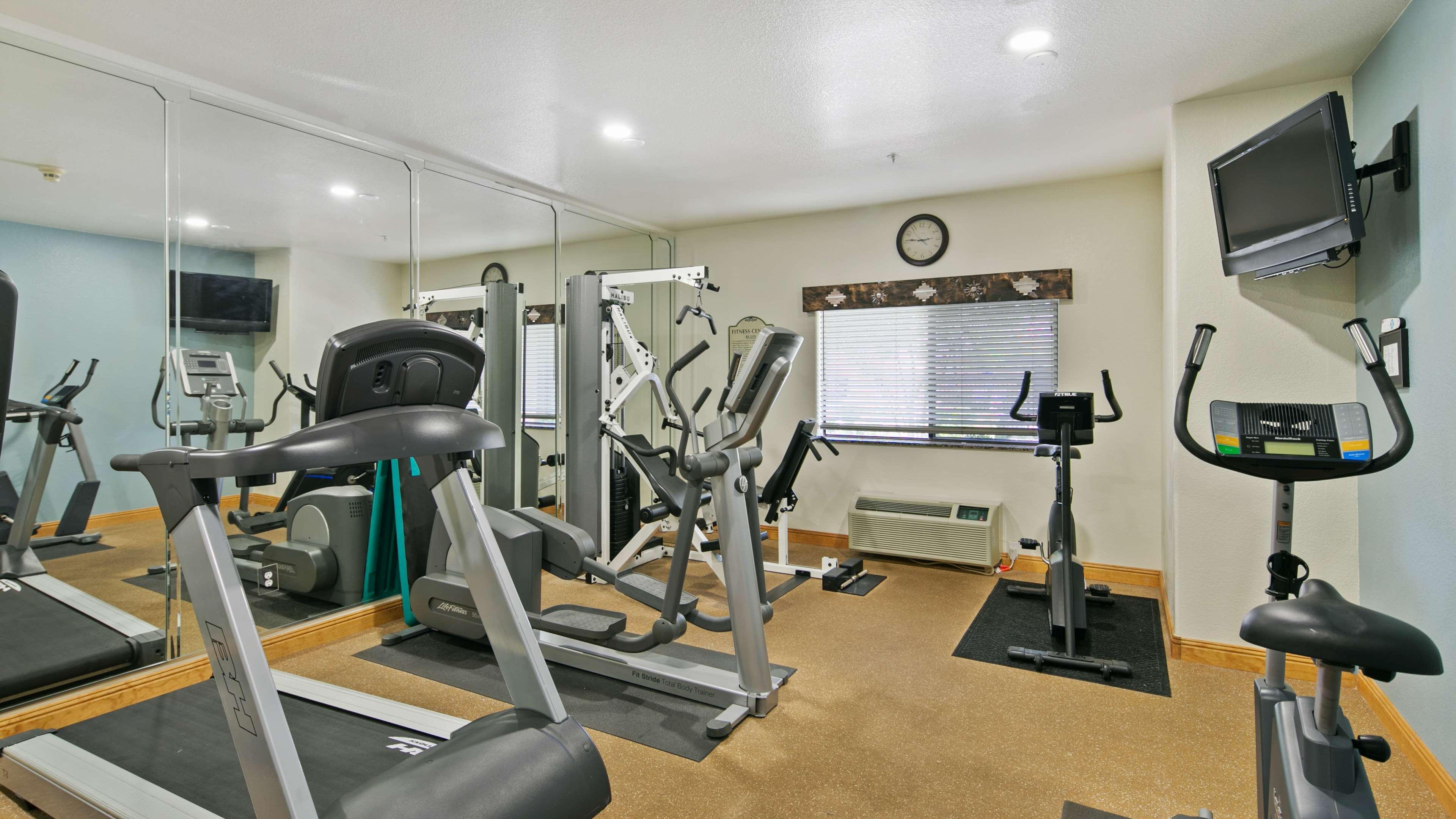 Best Western Gold Canyon Inn & Suites Zewnętrze zdjęcie