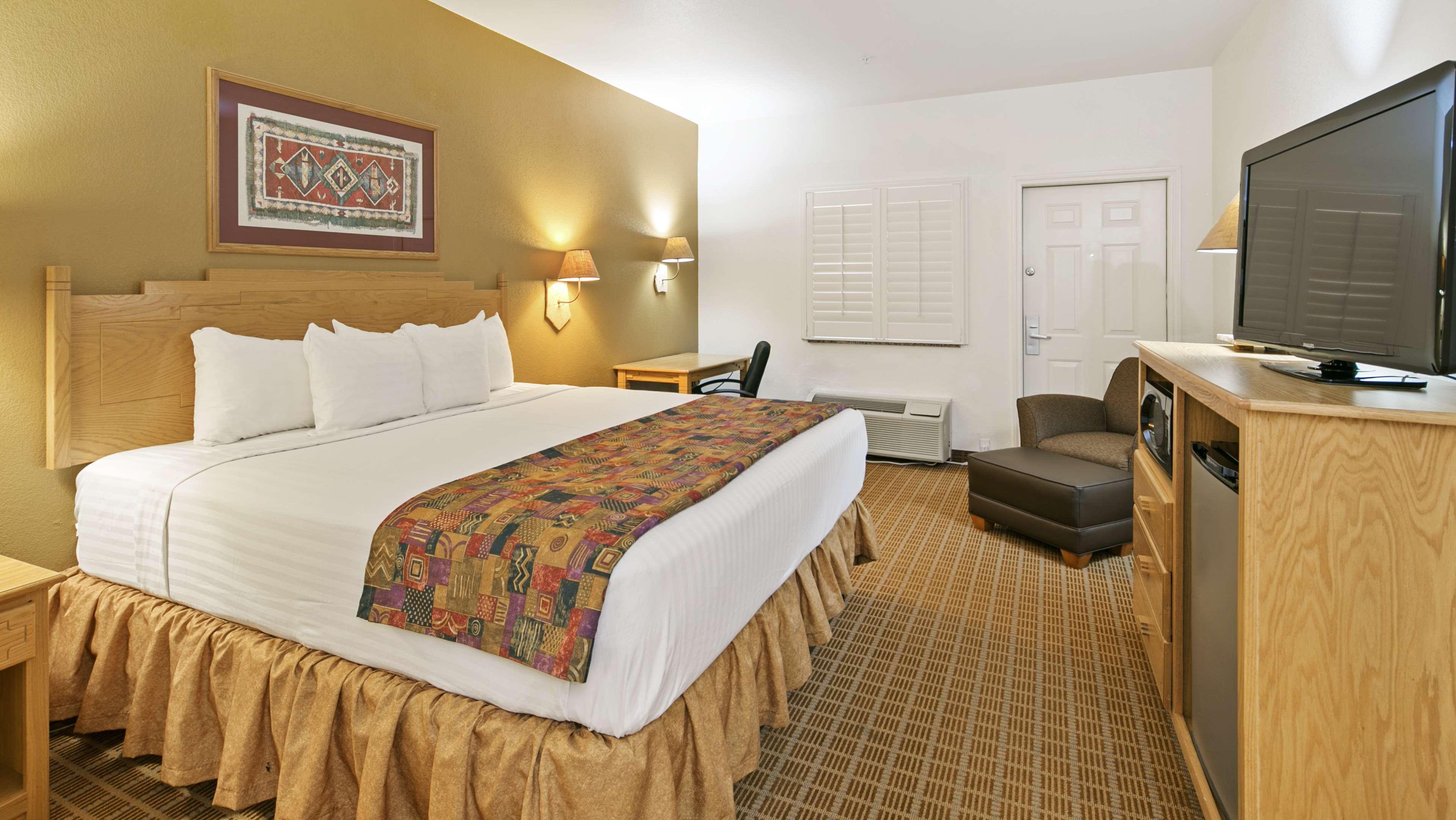 Best Western Gold Canyon Inn & Suites Zewnętrze zdjęcie