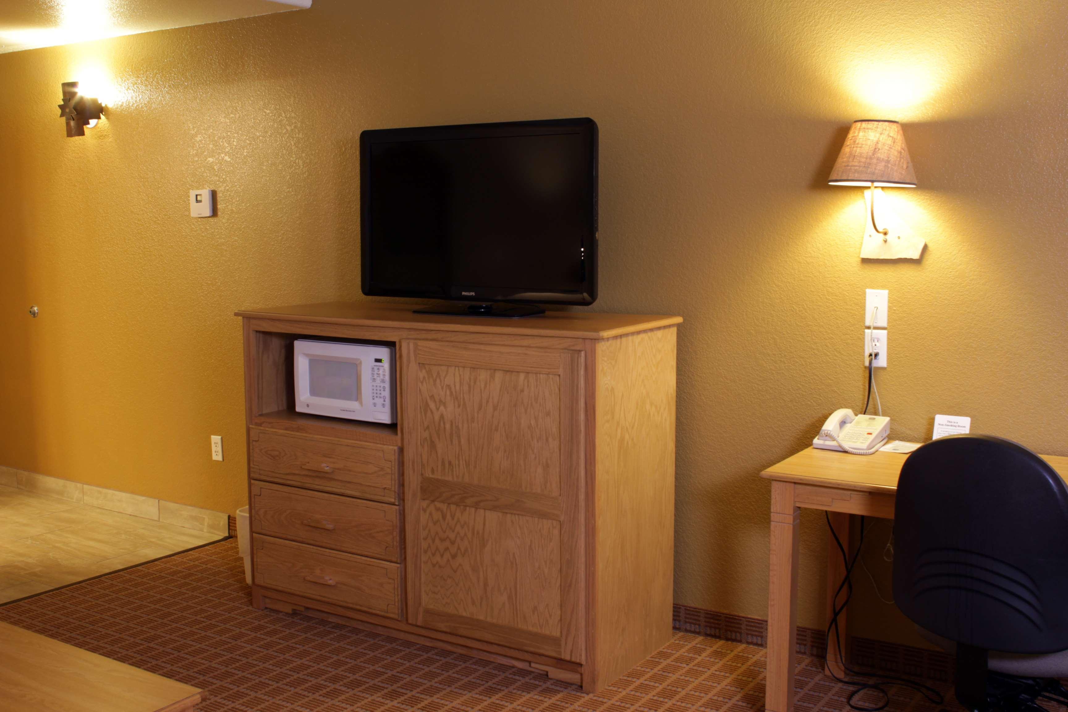 Best Western Gold Canyon Inn & Suites Zewnętrze zdjęcie