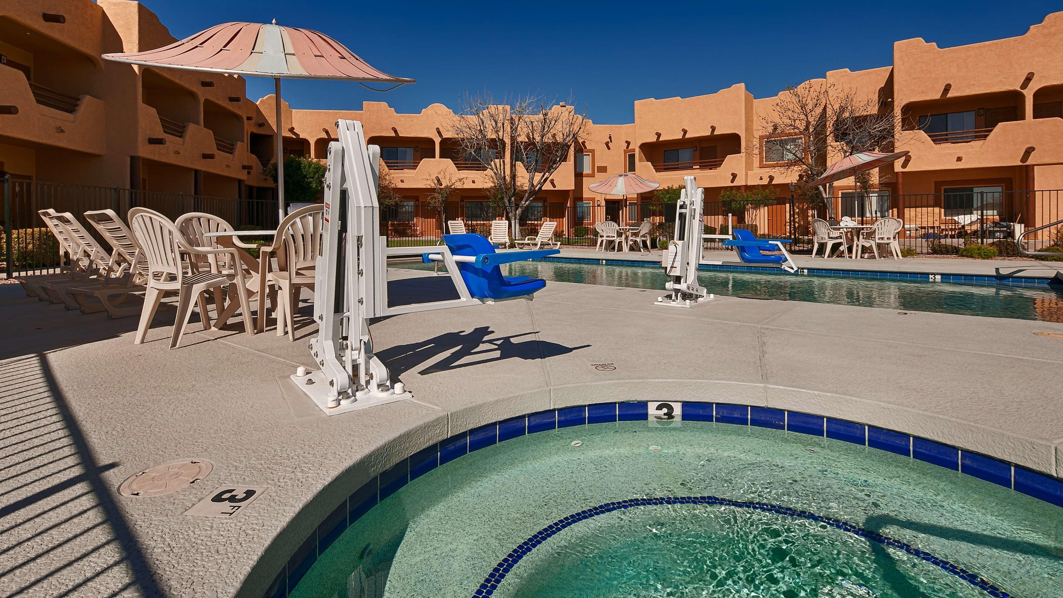 Best Western Gold Canyon Inn & Suites Zewnętrze zdjęcie