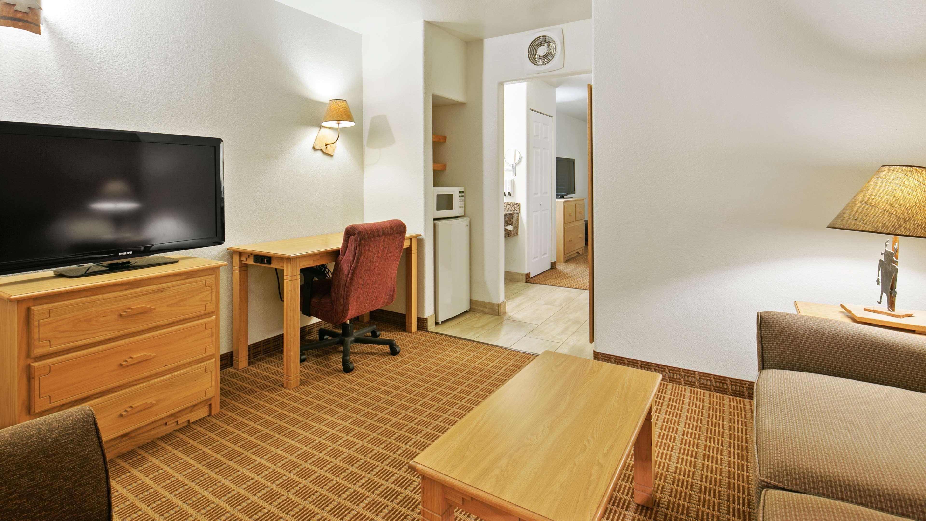 Best Western Gold Canyon Inn & Suites Zewnętrze zdjęcie
