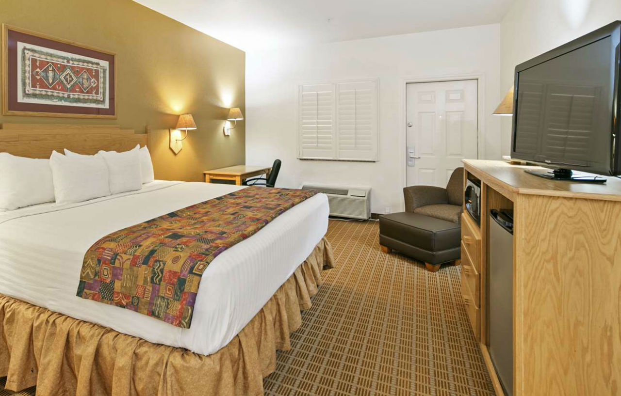 Best Western Gold Canyon Inn & Suites Zewnętrze zdjęcie